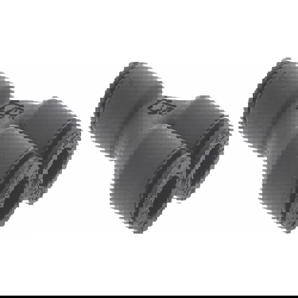 Push-To-Connect Tube to Tube Tube Fitting: Union Y, 5/32