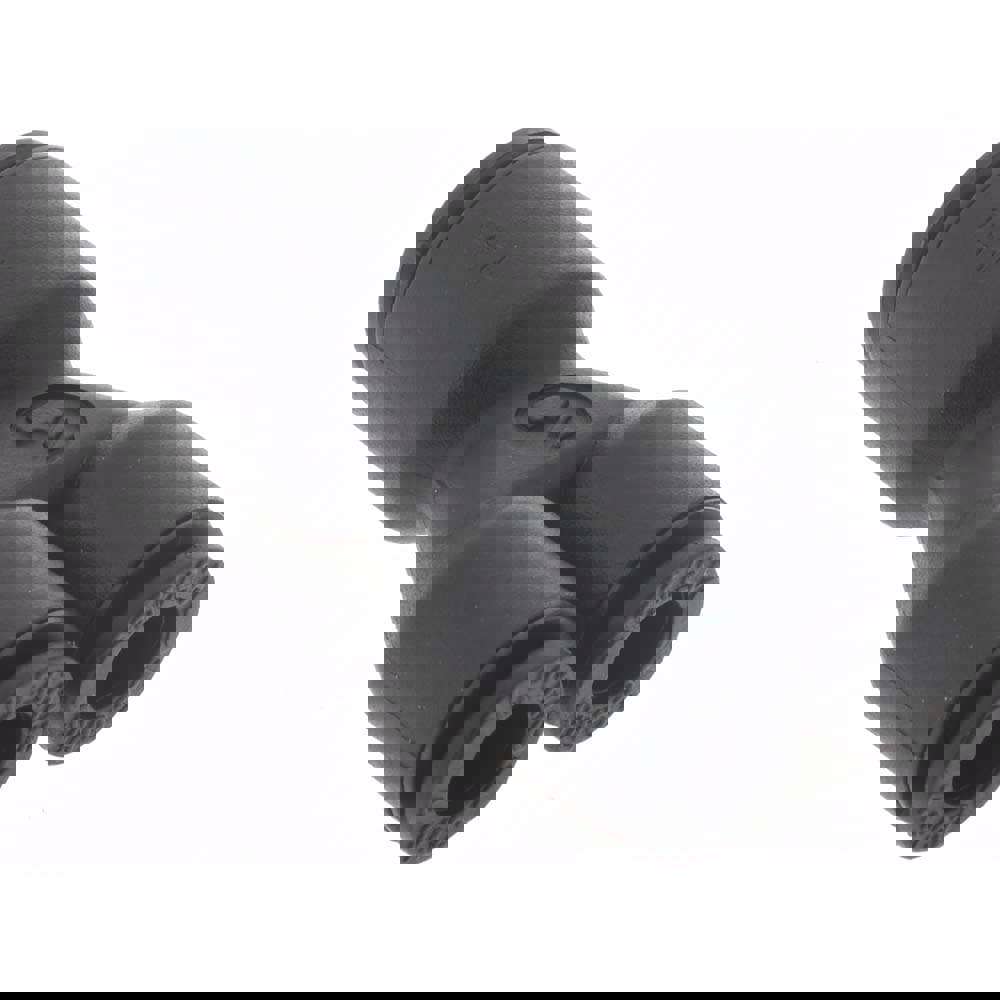 Push-To-Connect Tube to Tube Tube Fitting: Union Y