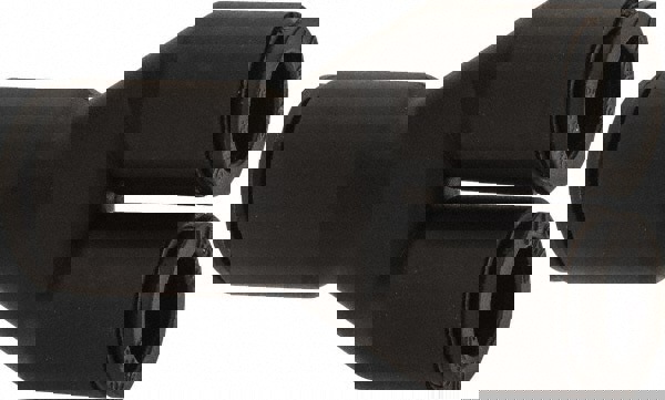 Push-To-Connect Tube to Tube Tube Fitting: Union Y