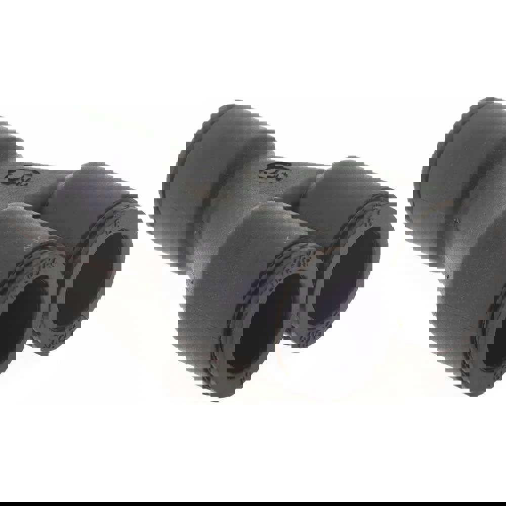 Push-To-Connect Tube to Tube Tube Fitting: Union Y