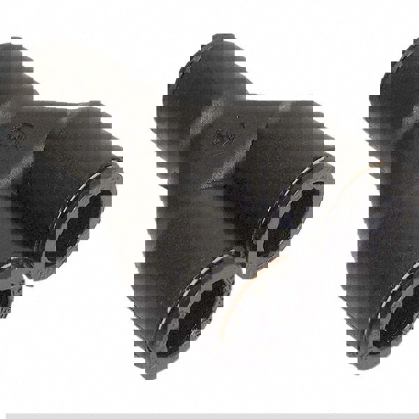 Push-To-Connect Tube to Tube Tube Fitting: Union Y