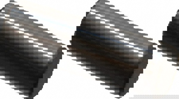 Flat Vent Pull Out Dowel Pin: 1/4 x 3/4