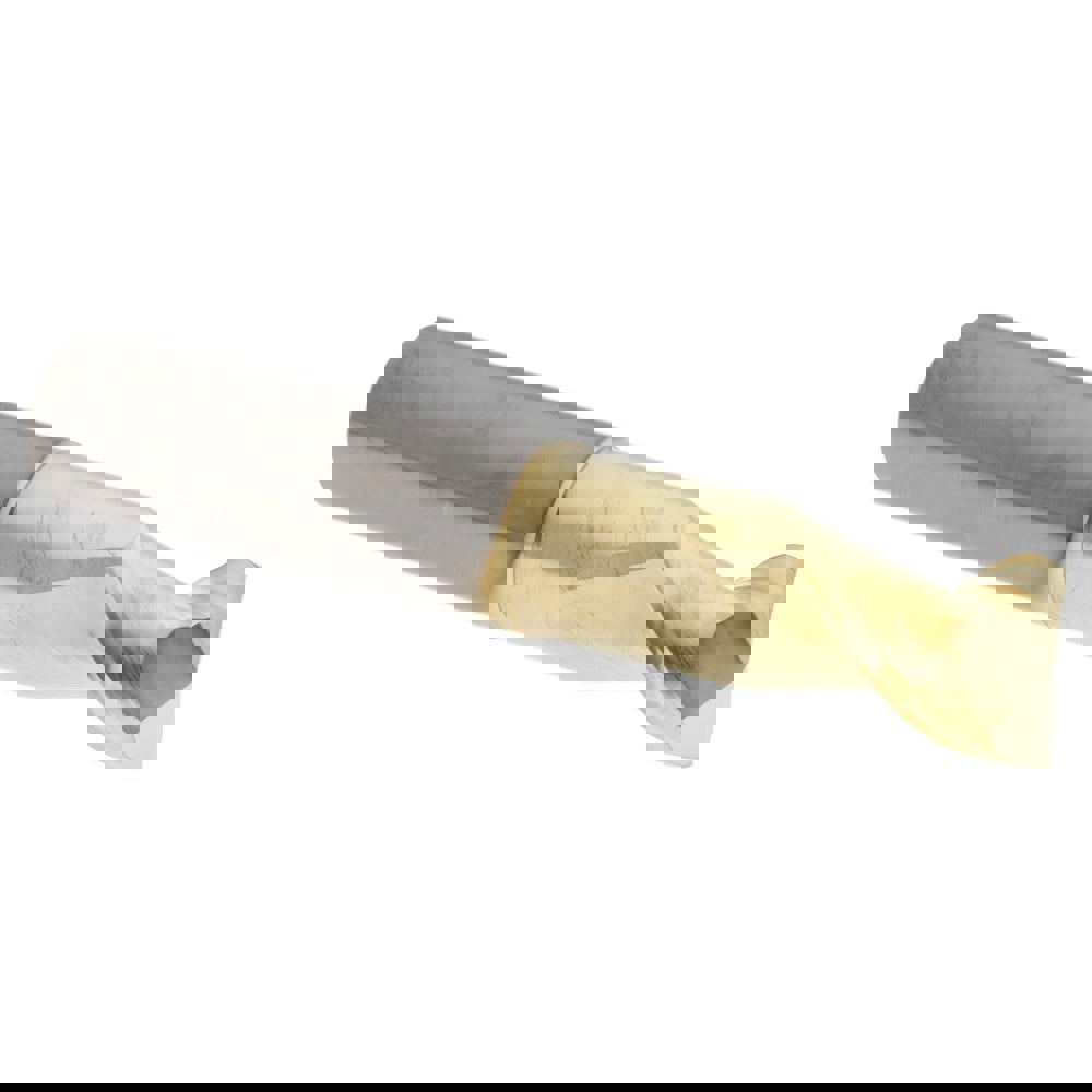 Square End Mill: 5/8