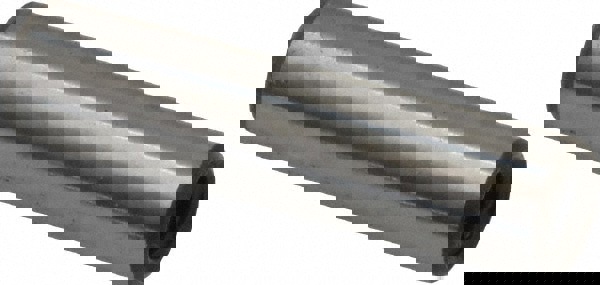 Flat Vent Pull Out Dowel Pin: 1/4 x 1