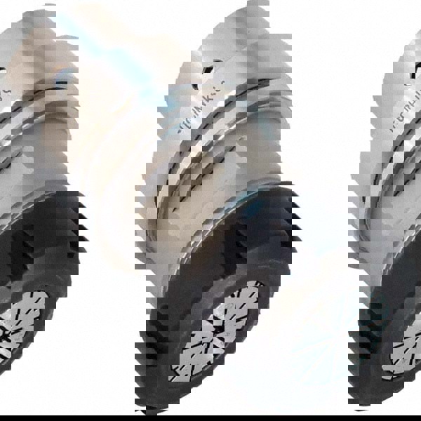 Collet Chuck: ER Collet, Taper Shank