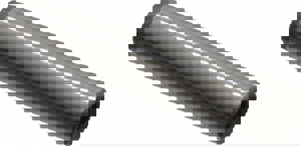 Flat Vent Pull Out Dowel Pin: 1/4 x 1-1/4