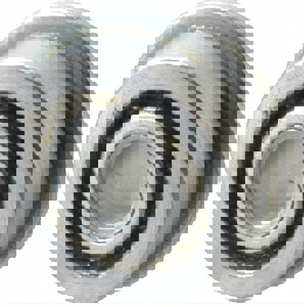 Deep Groove Ball Bearing: 0.25