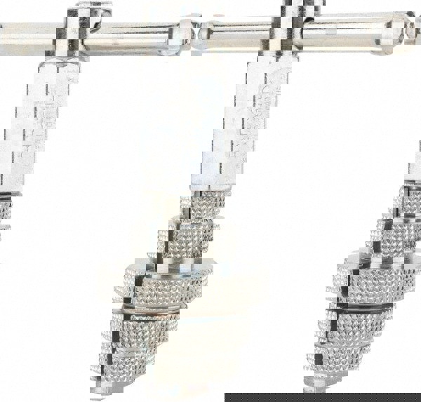 Internal Pipe Wrenches; Minimum Pipe Capacity: 1 (Inch); Maximum Pipe Capacity (Inch): 2 ; Overall Length (Inch): 4-1/2 ; PSC Code: 5120