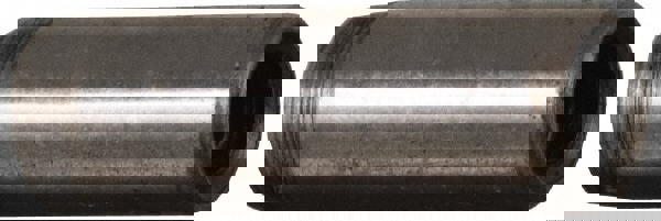 Flat Vent Pull Out Dowel Pin: 1/4 x 2