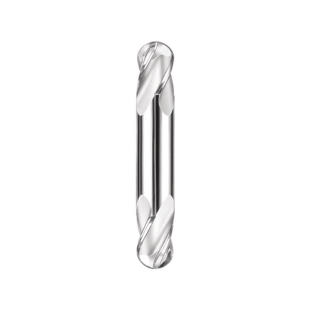 Ball End Mill: 0.0625