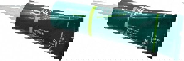 Joint Sealant: 3 oz Tube, White, RTV Silicone