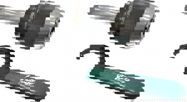 Drill Chuck: 3/64 to 1/2