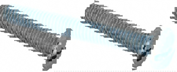 Machine Screw: 5/16-18 x 2-1/2