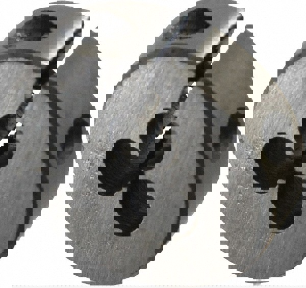 Round Die: #1-72, High Speed Steel