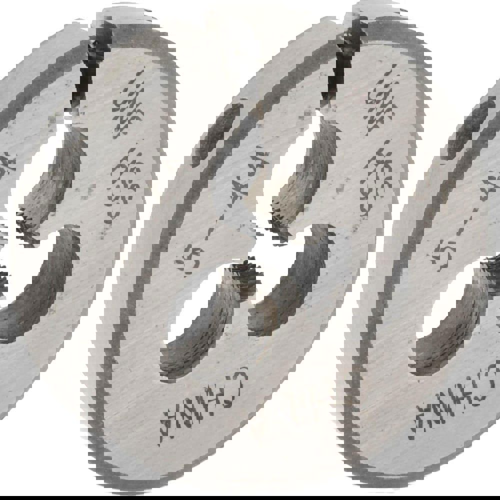 Round Die: #5-44, High Speed Steel