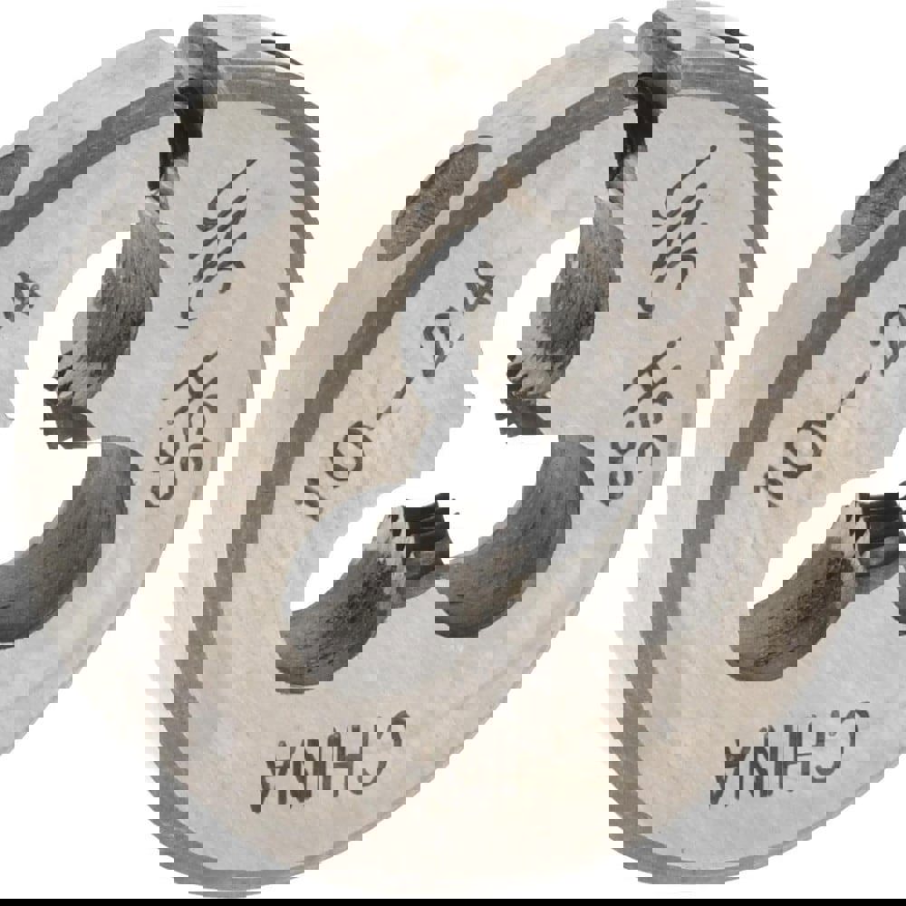 Round Die: #10-24, High Speed Steel