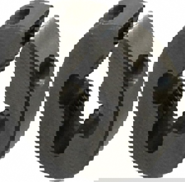 Round Die: 5/16-24, High Speed Steel