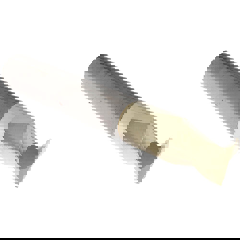 Square End Mill: 3/4