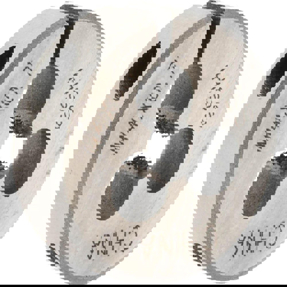 Round Die: M4x0.7, High Speed Steel