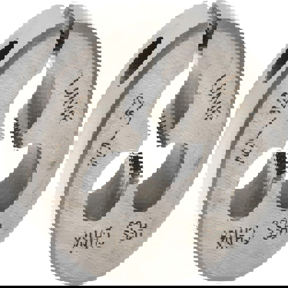 Round Die: #10-32, 1