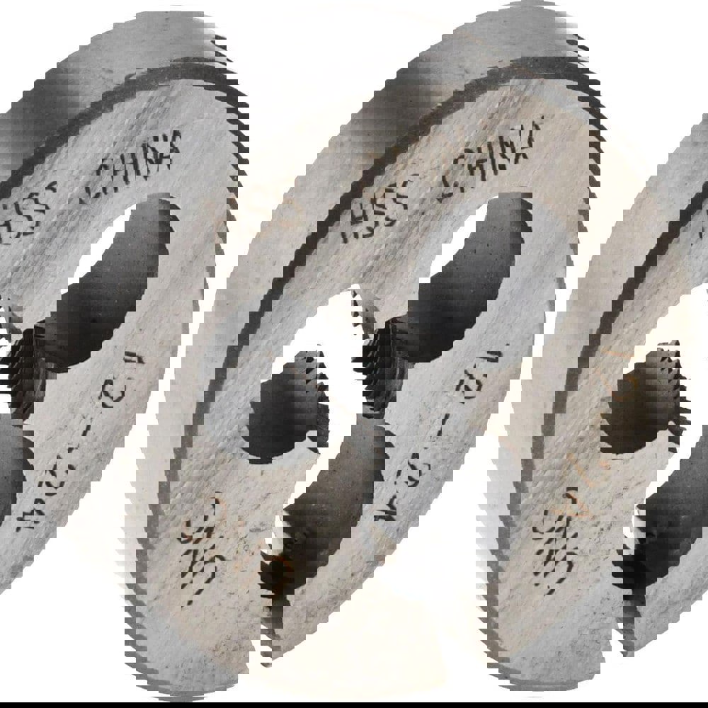 Round Die: #12-24, 1