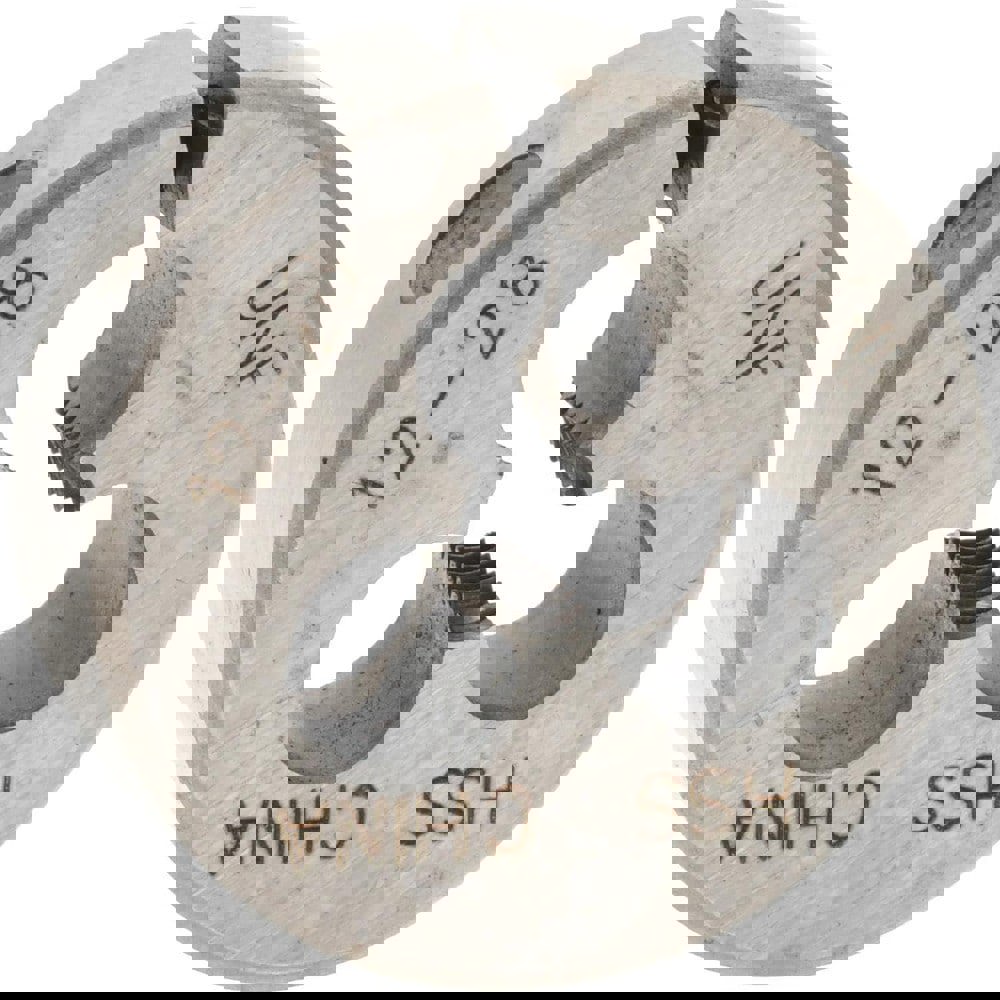 Round Die: #12-28, 1