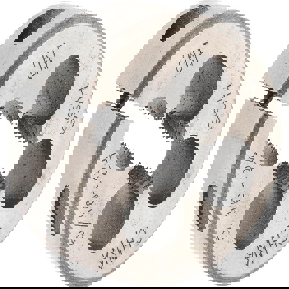 Round Die: 5/16-24, 1