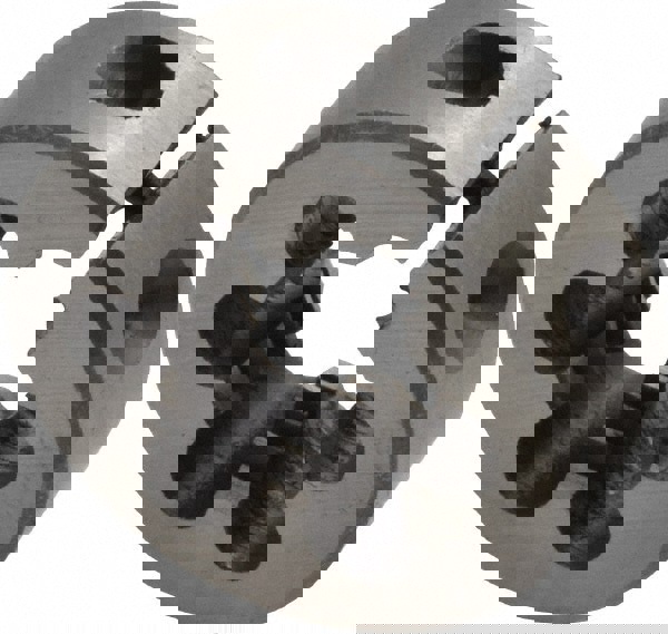 Round Die: 1/2-13, 1