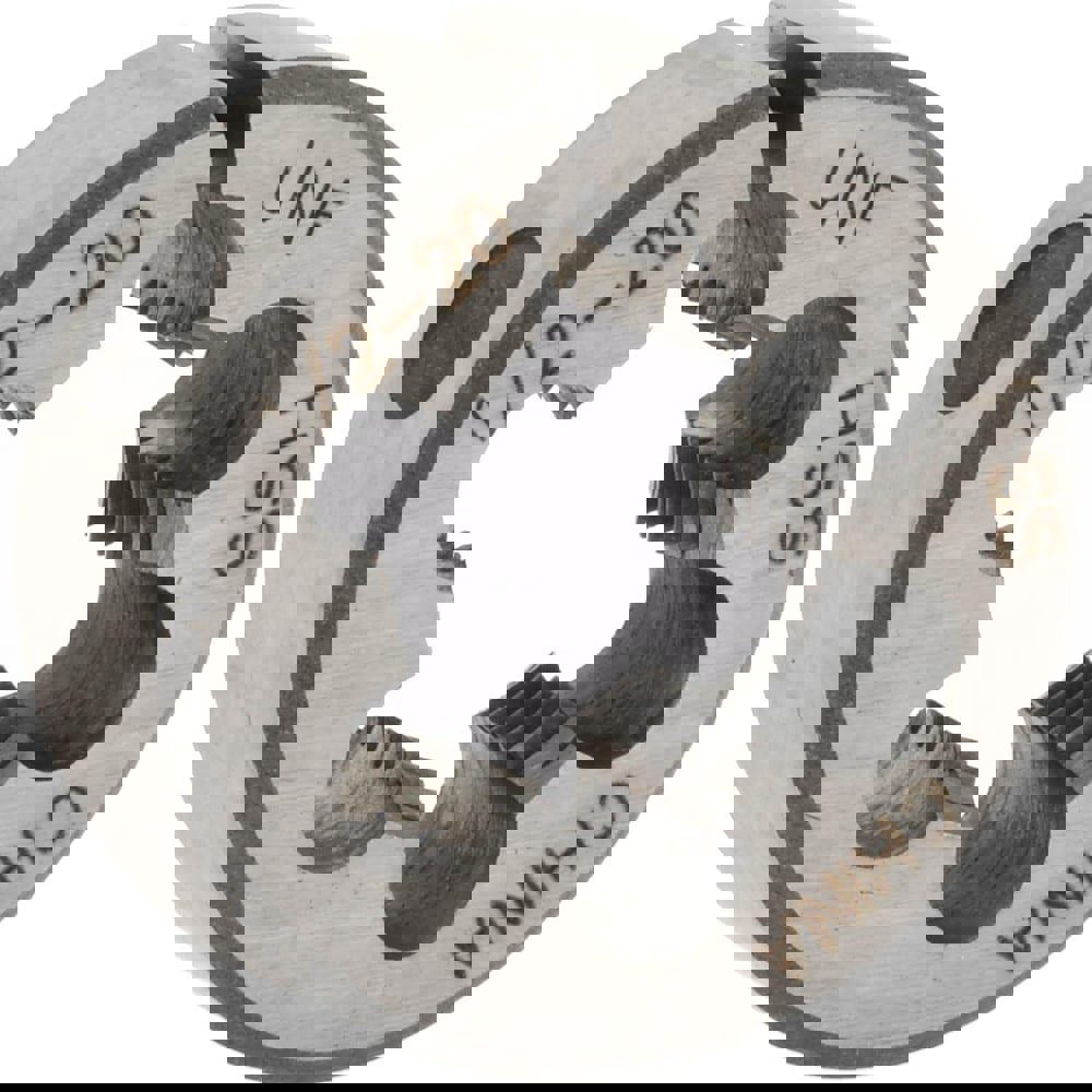 Round Die: 1/2-20, 1