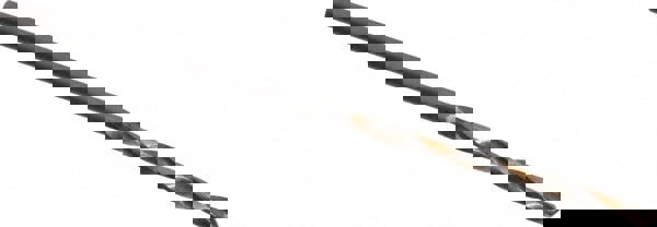 Jobber Length Drill Bit: 1/16