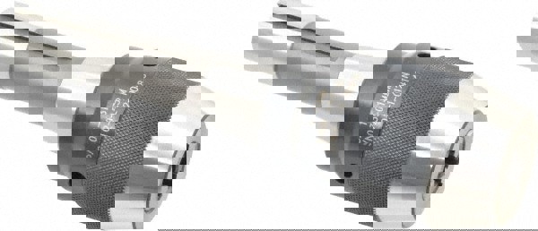 Drill Chuck: 3/64 to 1/2