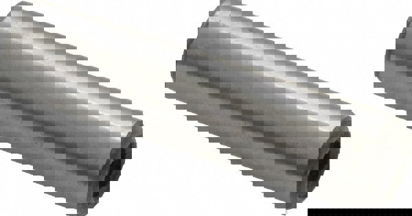 Flat Vent Pull Out Dowel Pin: 5/16 x 1-1/4