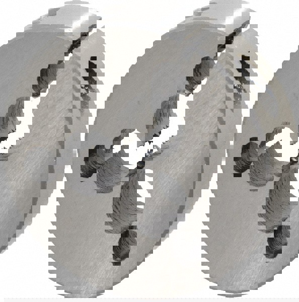 Round Die: 1/4-20, 2