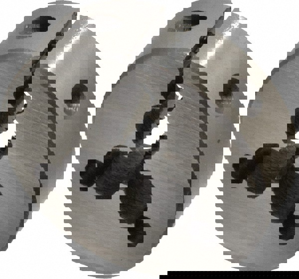 Round Die: 5/16-18, 2