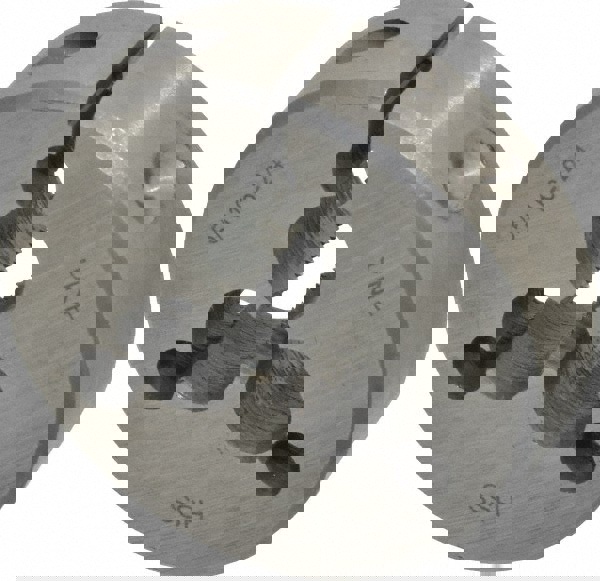 Round Die: 5/16-24, 2