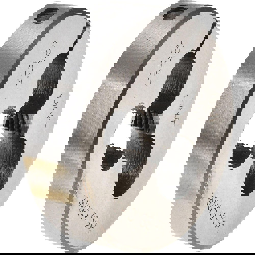 Round Die: 1/2-20, 2