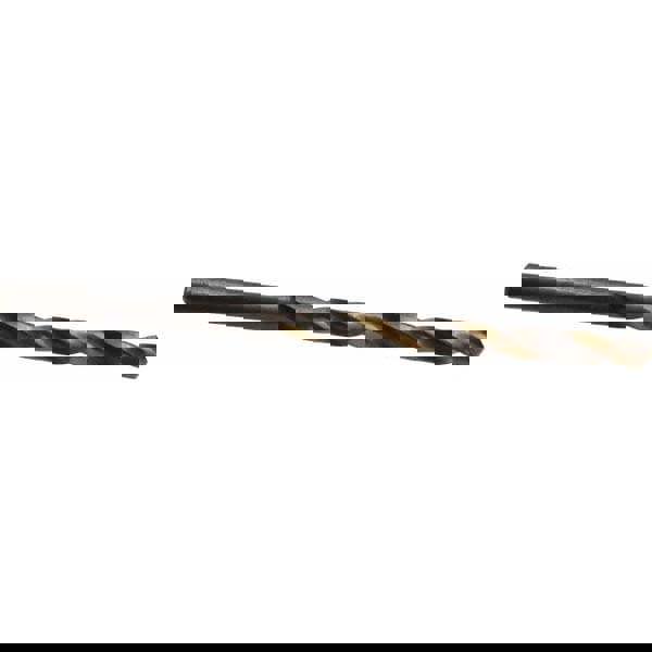 Jobber Length Drill Bit: 13/64