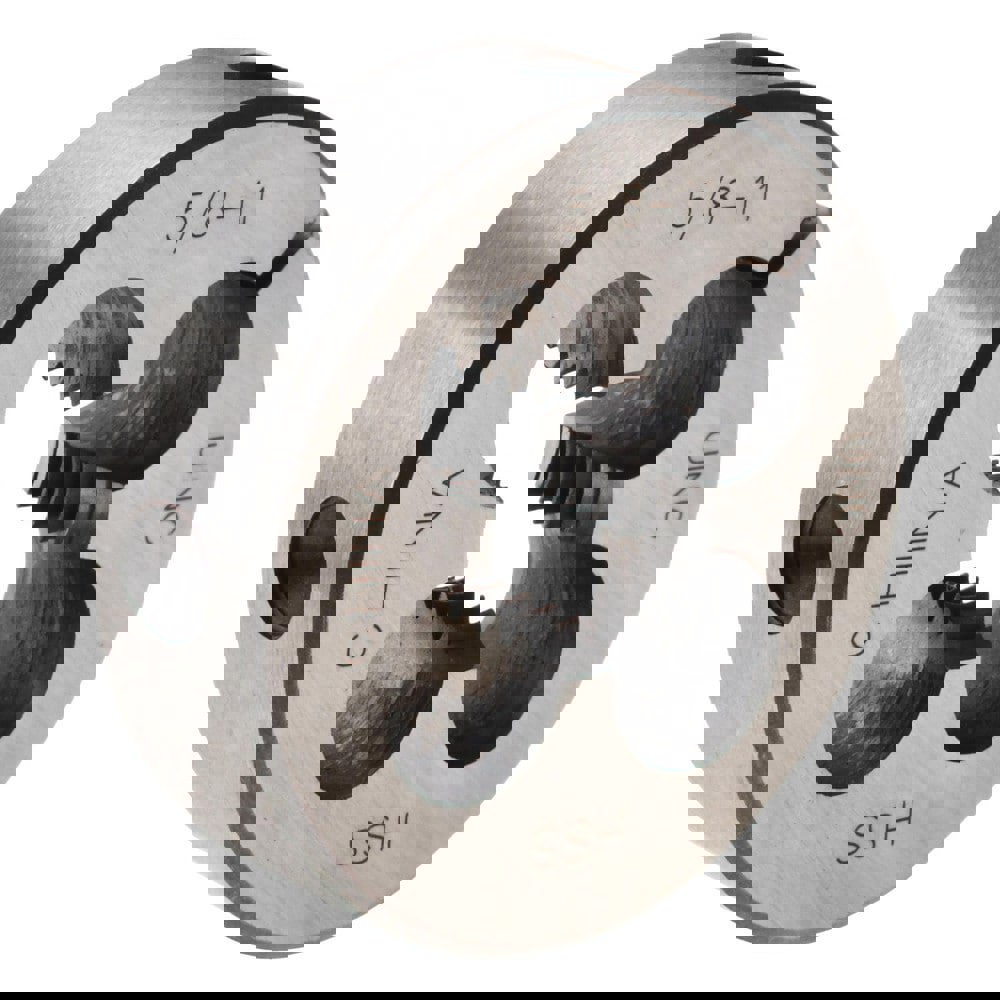 Round Die: 5/8-11, 2