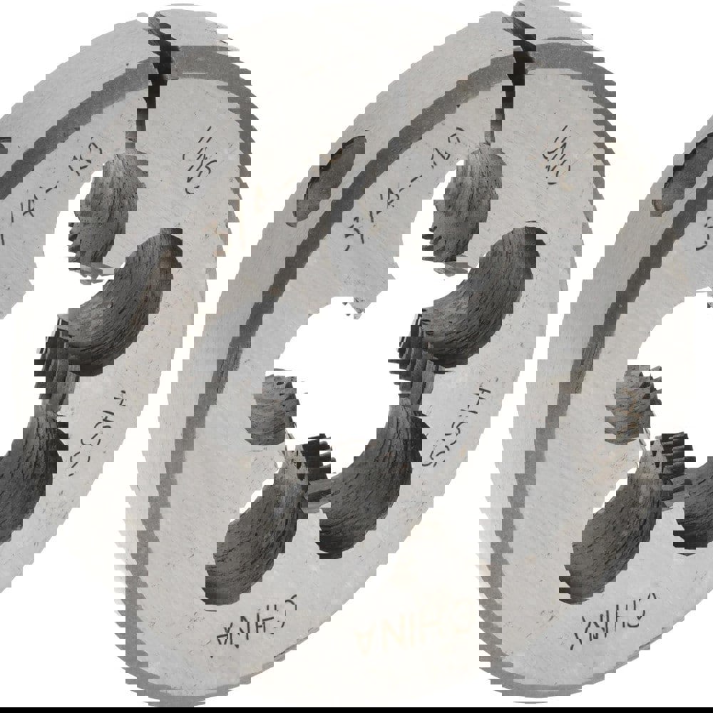 Round Die: 3/4-10, 2