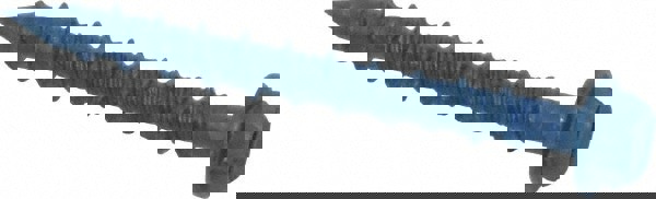 Concrete & Masonry Fastener: 3/16