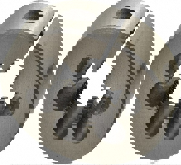 Round Die: 1-14, High Speed Steel