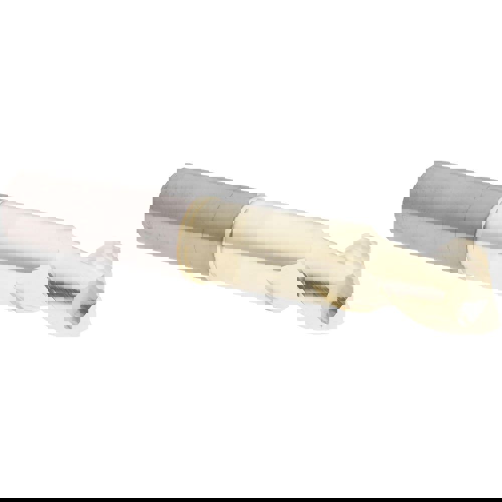 Square End Mill: 1'' Dia, 1-1/4'' LOC, 1'' Shank Dia, 6'' OAL, 2 Flutes, Solid Carbide