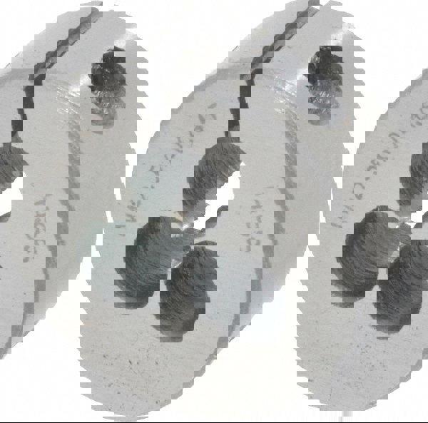 Round Die: M2.5x0.45, 1