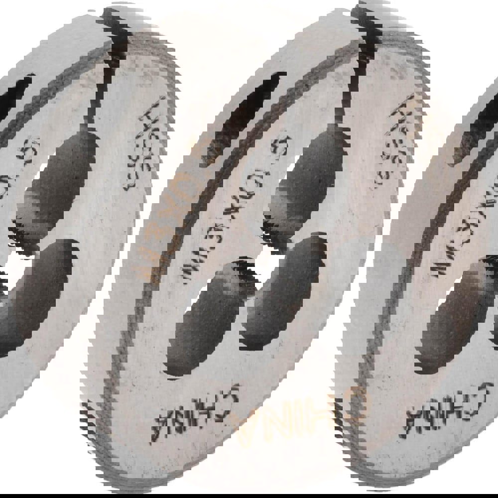 Round Die: M3x0.5, 1