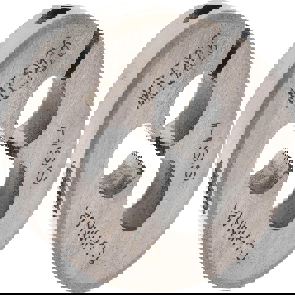 Round Die: M3.5x0.6, 1