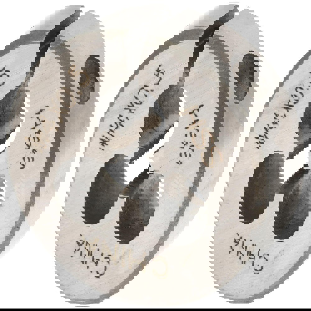 Round Die: M4x0.5, 1