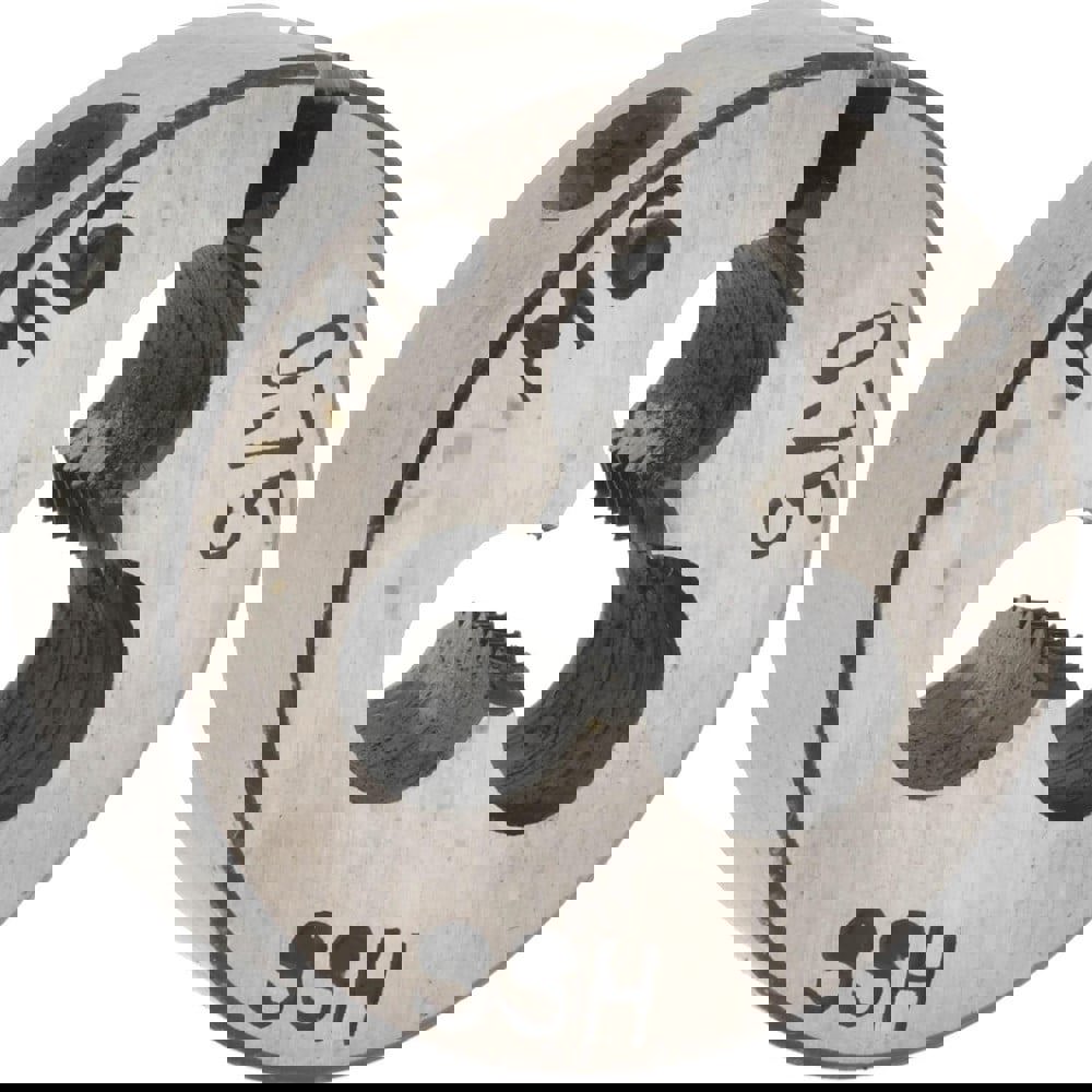 Round Die: M6x0.75, 1