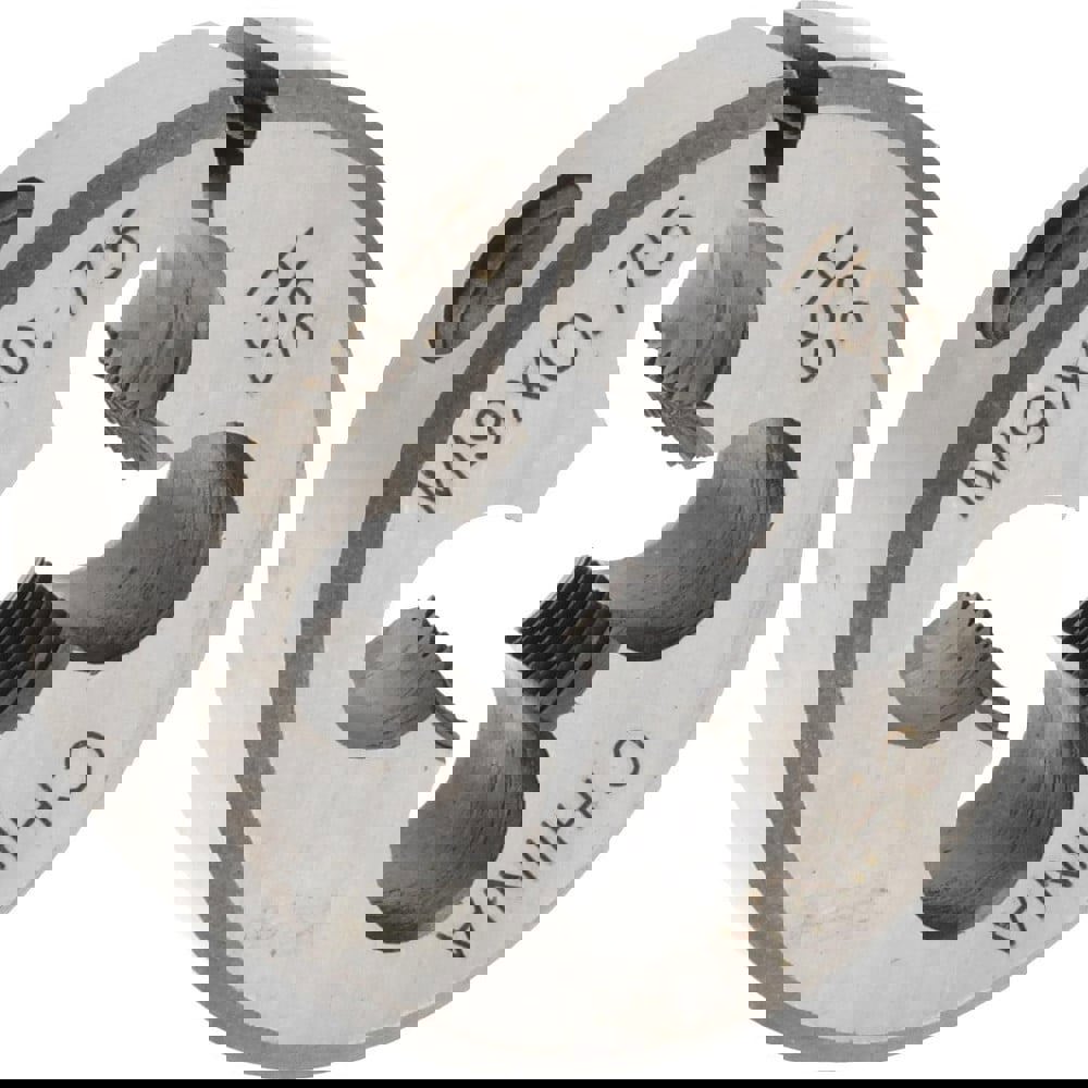 Round Die: M9x0.75, 1