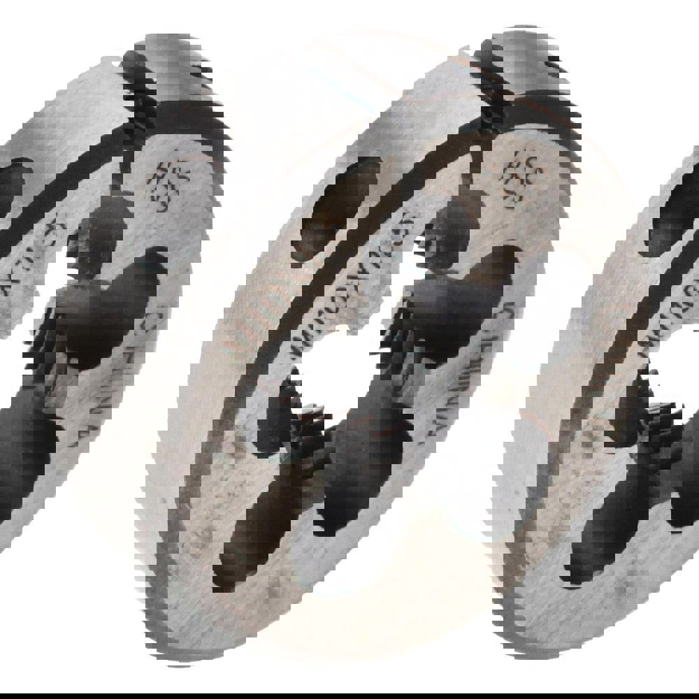 Round Die: M10x1.5, 1