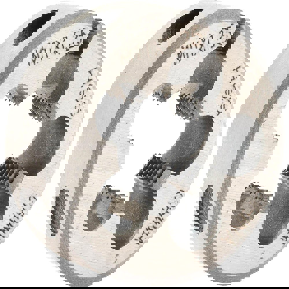 Round Die: M11x1.25, 1